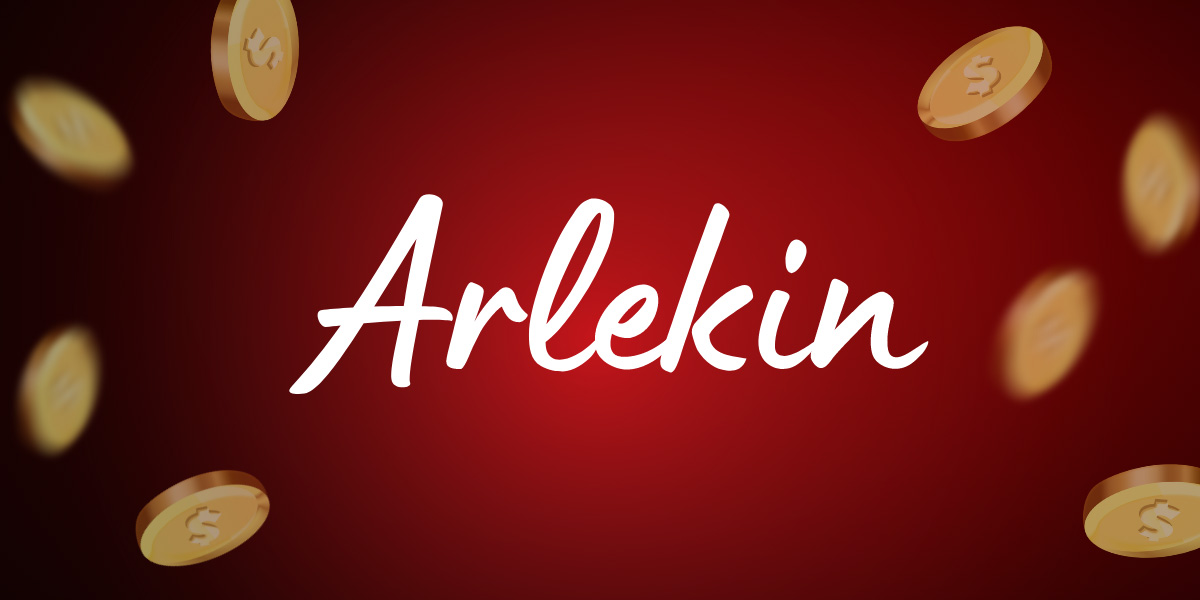 Arlekin Casino Australia: Safe Playground with Bonuses and Free Spin