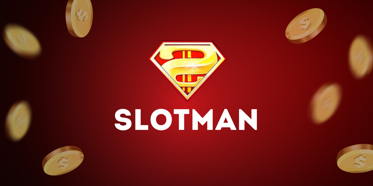 Slotman Casino Review: Bonuses, Types of Games, Legality