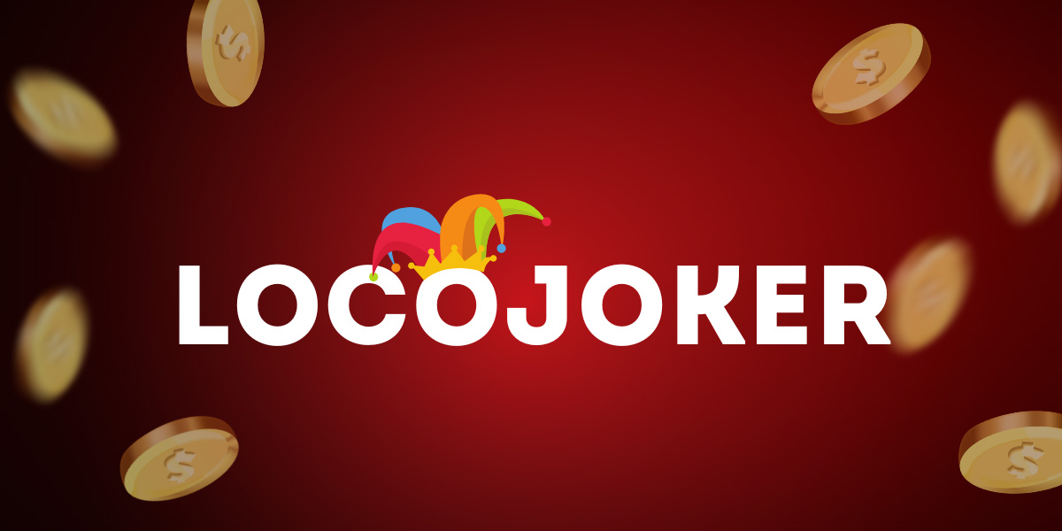 No Deposit Bonus and a Wide Selection of Slot Machines: Find out more about Loco Joker Casino