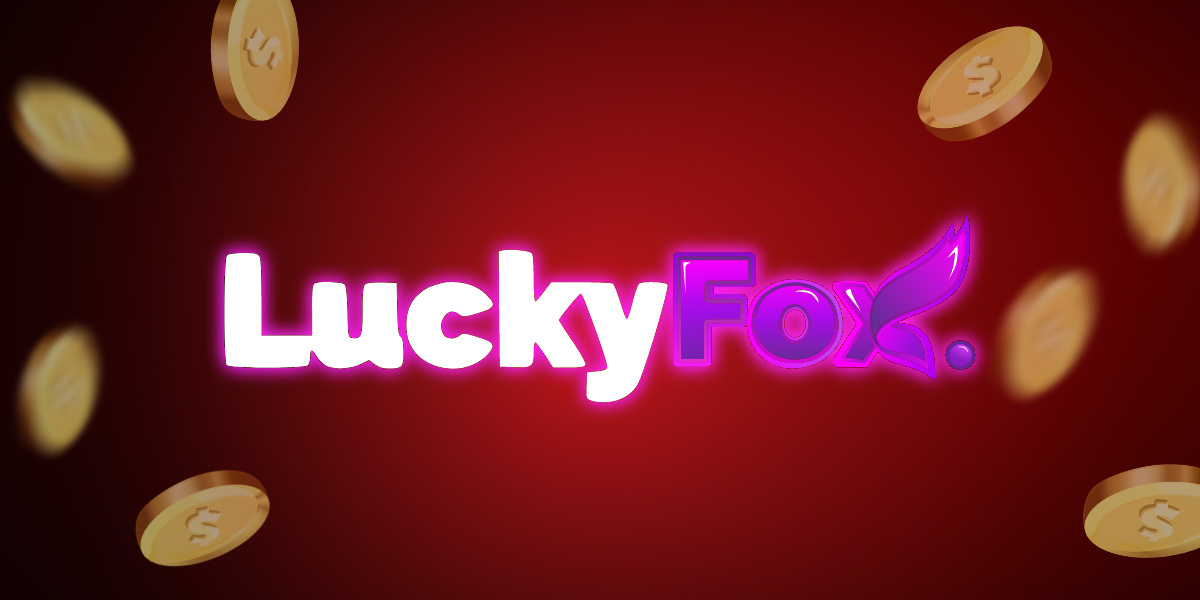 Lucky Fox: Young and Promising Casino with a Huge Selection of Games