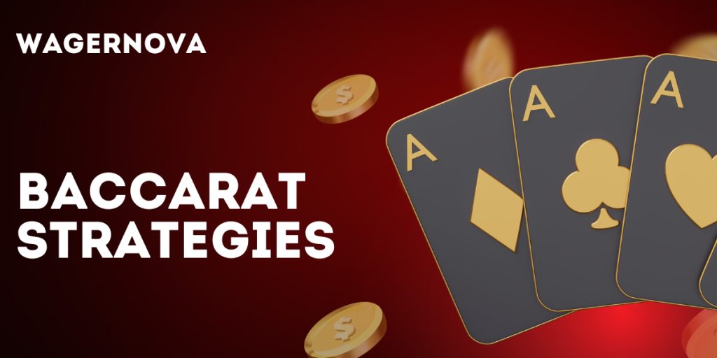 Baccarat Strategies