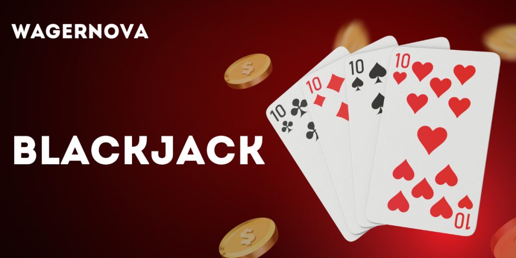 Blackjack