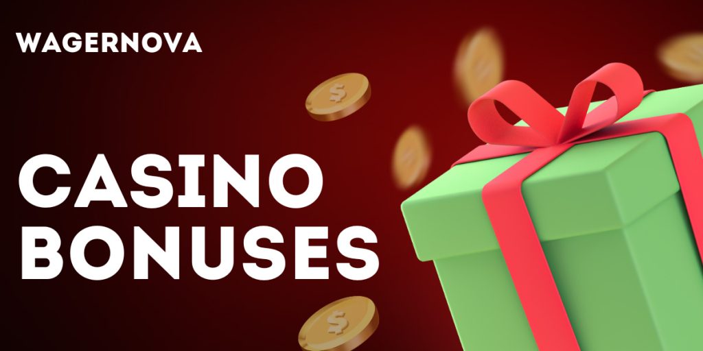 Arlekin Casino Bonuses and Offers