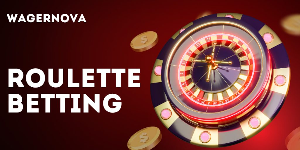 Roulette Betting